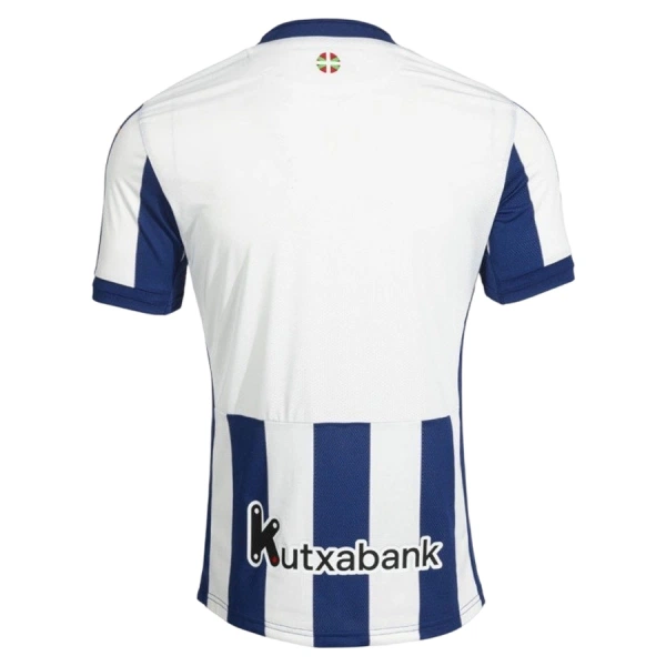 Koszulka Real Sociedad 26/27 Domowa