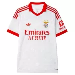 Koszulka SL Benfica 26/27 Wyjazdowa