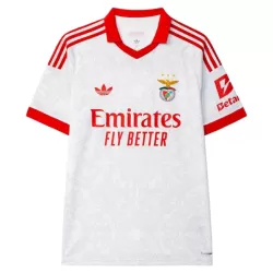 Koszulka SL Benfica 26/27 Wyjazdowa Koszulka SL Benfica 26/27 Wyjazdowa