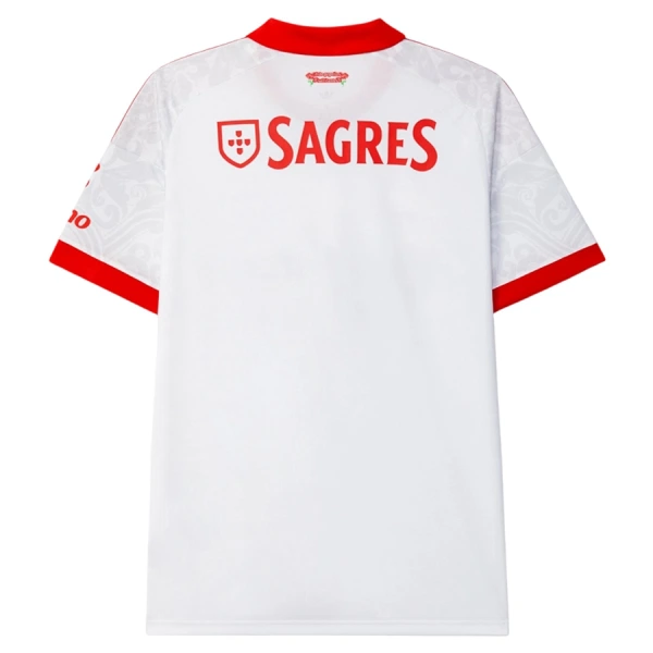 Koszulka SL Benfica 26/27 Wyjazdowa