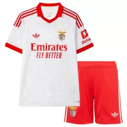 Koszulka SL Benfica 26/27 Wyjazdowa Dziecięca Koszulka SL Benfica 26/27 Wyjazdowa Dziecięca
