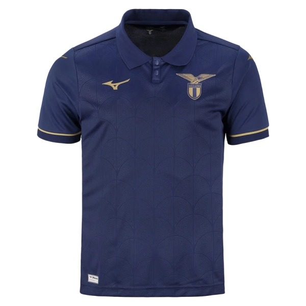 Koszulka SS Lazio 26/27 Trzecia Koszulka SS Lazio 26/27 Trzecia