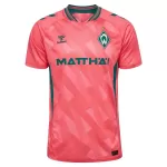 Koszulka Werder Brema 26/27 Trzecia
