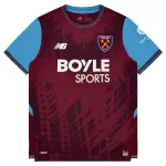 Koszulka West Ham United 26/27 Domowa