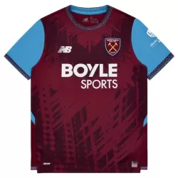 Koszulka West Ham United 26/27 Domowa Koszulka West Ham United 26/27 Domowa