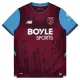 Koszulka West Ham United 26/27 Domowa Koszulka West Ham United 26/27 Domowa