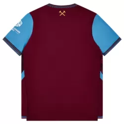 Koszulka West Ham United 26/27 Domowa