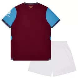 Koszulka West Ham United 26/27 Domowa Dziecięca