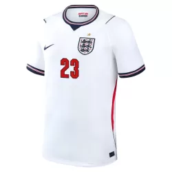 Koszulka Anglia Elliot Anderson 23 MŚ 2026 Domowa