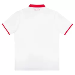 Koszulka AS Monaco 26/27 Domowa