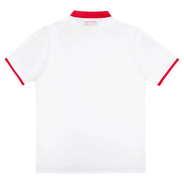 Koszulka AS Monaco 26/27 Domowa