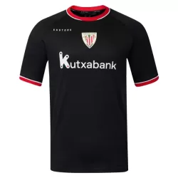 Koszulka Athletic Bilbao Williams JR 10 26/27 Wyjazdowa