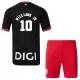 Koszulka Athletic Bilbao Williams JR 10 26/27 Wyjazdowa Dziecięca Koszulka Athletic Bilbao Williams JR 10 26/27 Wyjazdowa Dziecięca