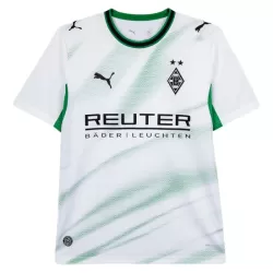 Koszulka Borussia Mönchengladbach 26/27 Domowa Koszulka Borussia Mönchengladbach 26/27 Domowa