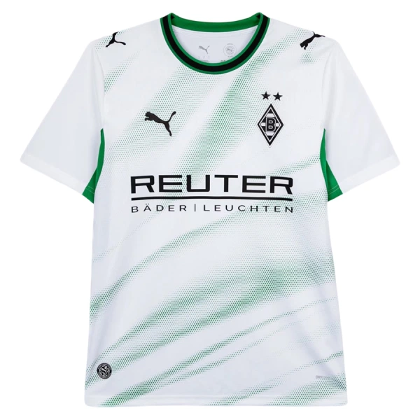 Koszulka Borussia Mönchengladbach 26/27 Domowa Koszulka Borussia Mönchengladbach 26/27 Domowa