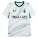 Koszulka Borussia Mönchengladbach 26/27 Domowa Koszulka Borussia Mönchengladbach 26/27 Domowa