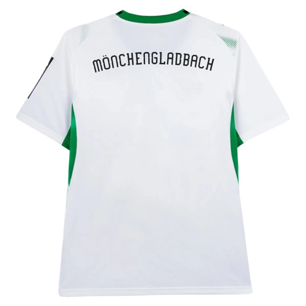 Koszulka Borussia Mönchengladbach 26/27 Domowa