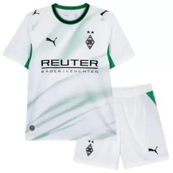 Koszulka Borussia Mönchengladbach 26/27 Domowa Dziecięca Koszulka Borussia Mönchengladbach 26/27 Domowa Dziecięca
