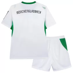 Koszulka Borussia Mönchengladbach 26/27 Domowa Dziecięca