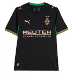 Koszulka Borussia Mönchengladbach 26/27 Wyjazdowa
