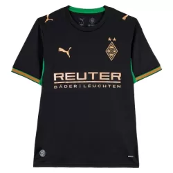 Koszulka Borussia Mönchengladbach 26/27 Wyjazdowa Koszulka Borussia Mönchengladbach 26/27 Wyjazdowa