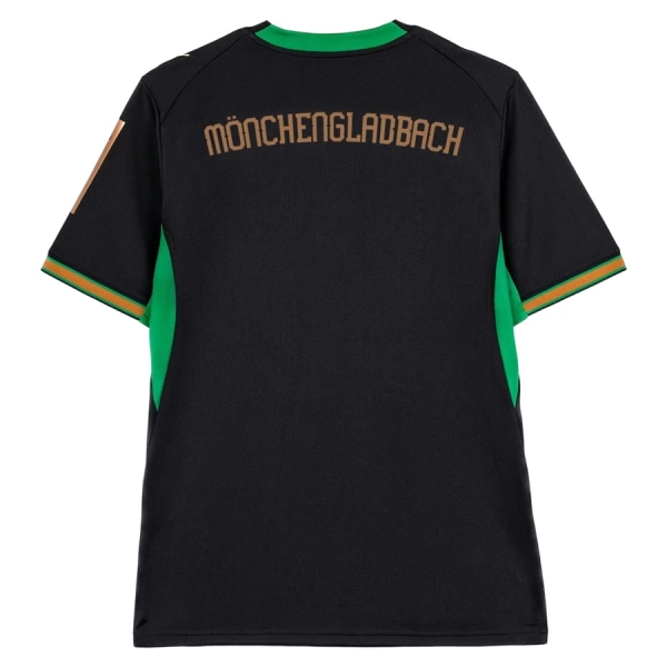 Koszulka Borussia Mönchengladbach 26/27 Wyjazdowa
