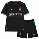 Koszulka Borussia Mönchengladbach 26/27 Wyjazdowa Dziecięca