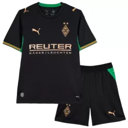 Koszulka Borussia Mönchengladbach 26/27 Wyjazdowa Dziecięca
