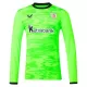 Koszulka Bramkarska Athletic Bilbao 26/27 Wyjazdowa Długi Rękaw Koszulka Bramkarska Athletic Bilbao 26/27 Wyjazdowa Długi Rękaw