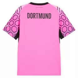 Koszulka Bramkarska Borussia Dortmund 26/27 Wyjazdowa Różowy
