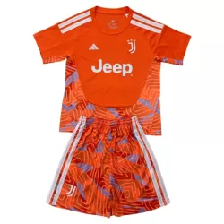 Koszulka Bramkarska Juventus FC 26/27 Domowa Dziecięca Koszulka Bramkarska Juventus FC 26/27 Domowa Dziecięca