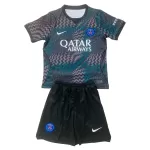 Koszulka Bramkarska Paris Saint-Germain 26/27 Domowa Dziecięca