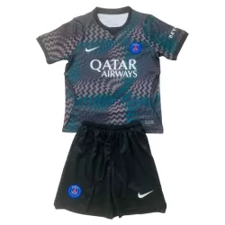 Koszulka Bramkarska Paris Saint-Germain 26/27 Domowa Dziecięca Koszulka Bramkarska Paris Saint-Germain 26/27 Domowa Dziecięca