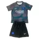 Koszulka Bramkarska Paris Saint-Germain 26/27 Domowa Dziecięca Koszulka Bramkarska Paris Saint-Germain 26/27 Domowa Dziecięca