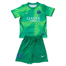 Koszulka Bramkarska Paris Saint-Germain 26/27 Wyjazdowa Dziecięca Koszulka Bramkarska Paris Saint-Germain 26/27 Wyjazdowa Dziecięca