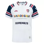 Koszulka Cagliari Calcio 26/27 Wyjazdowa