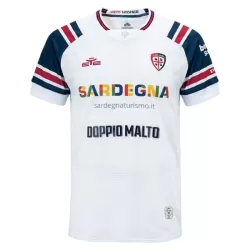 Koszulka Cagliari Calcio 26/27 Wyjazdowa