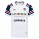 Koszulka Cagliari Calcio 26/27 Wyjazdowa Koszulka Cagliari Calcio 26/27 Wyjazdowa