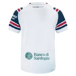 Koszulka Cagliari Calcio 26/27 Wyjazdowa