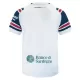 Koszulka Cagliari Calcio 26/27 Wyjazdowa