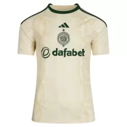Koszulka Celtic Glasgow 26/27 Trzecia Koszulka Celtic Glasgow 26/27 Trzecia