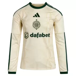 Koszulka Celtic Glasgow 26/27 Trzecia Długi Rękaw Koszulka Celtic Glasgow 26/27 Trzecia Długi Rękaw