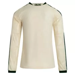Koszulka Celtic Glasgow 26/27 Trzecia Długi Rękaw