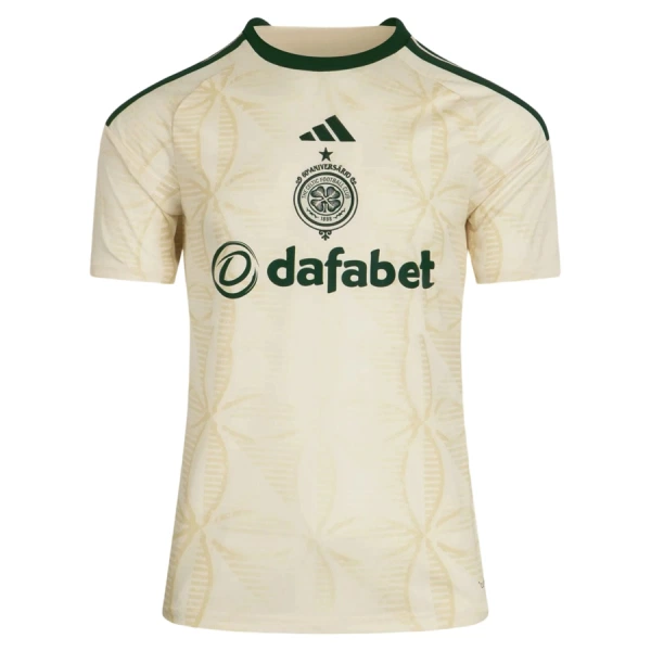Koszulka Celtic Glasgow 26/27 Trzecia Dziecięca
