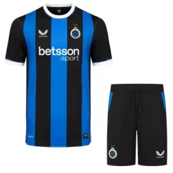 Koszulka Club Brugge 26/27 Domowa Dziecięca Koszulka Club Brugge 26/27 Domowa Dziecięca