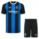 Koszulka Club Brugge 26/27 Domowa Dziecięca Koszulka Club Brugge 26/27 Domowa Dziecięca