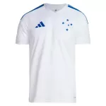 Koszulka Cruzeiro EC 26/27 Wyjazdowa