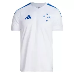 Koszulka Cruzeiro EC 26/27 Wyjazdowa