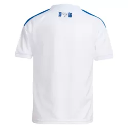 Koszulka Cruzeiro EC 26/27 Wyjazdowa