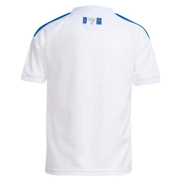 Koszulka Cruzeiro EC 26/27 Wyjazdowa